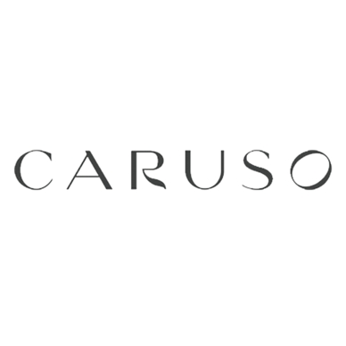 CARUSO品牌LOGO