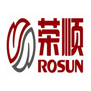 荣顺布鞋品牌LOGO