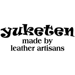 YUKETEN品牌LOGO