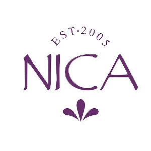 NICA品牌LOGO