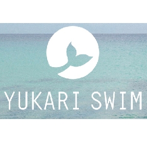 yukari swim品牌LOGO