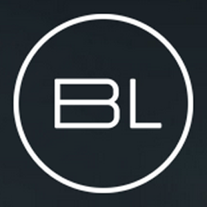 BLACKLINE品牌LOGO