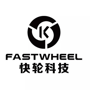 快轮FASTWHEEL品牌LOGO
