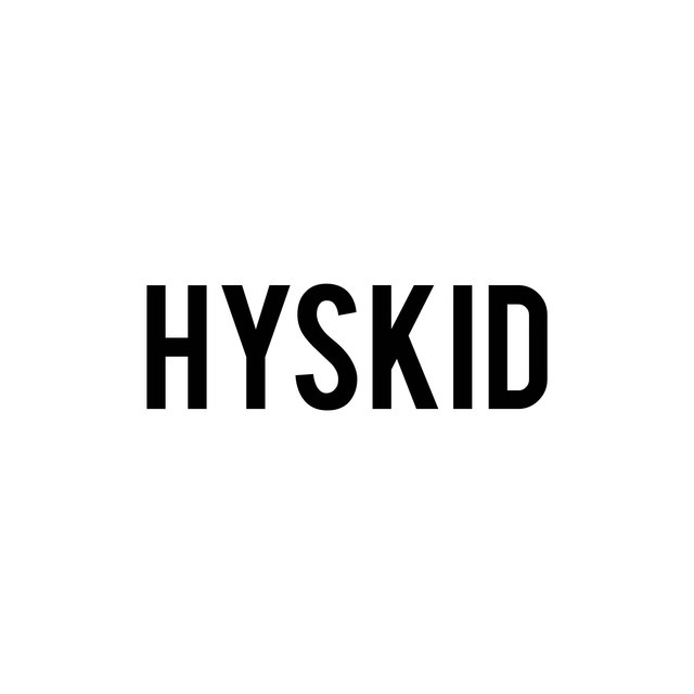 HYSKID品牌LOGO
