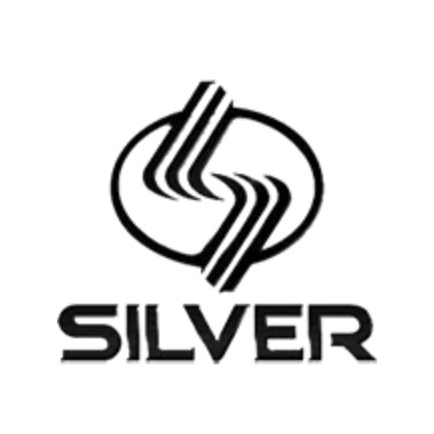 SILVER品牌LOGO