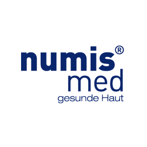 乐美思numis med品牌LOGO