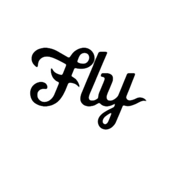 FlyStreetWear品牌LOGO