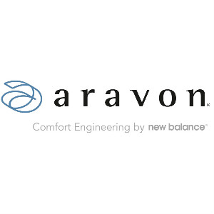 Aravon品牌LOGO