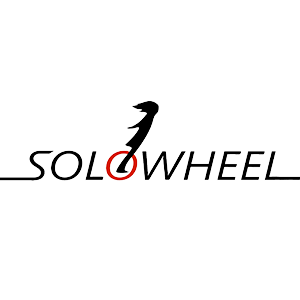 SOLOWHEEL品牌LOGO