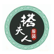 搭夫人品牌LOGO