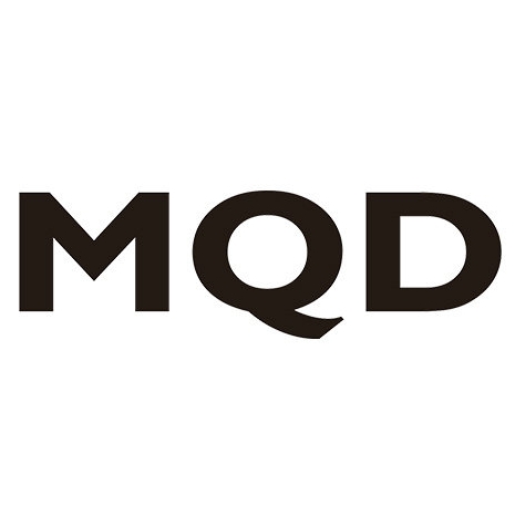 马骑顿MQD品牌LOGO