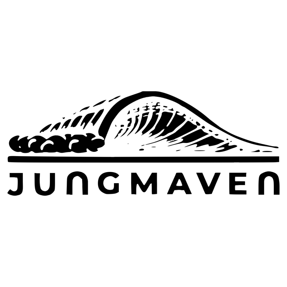 JUNGMAVEN品牌LOGO
