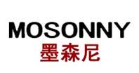 墨森尼Mosonny品牌LOGO