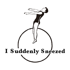 I Suddenly Sneezed品牌LOGO
