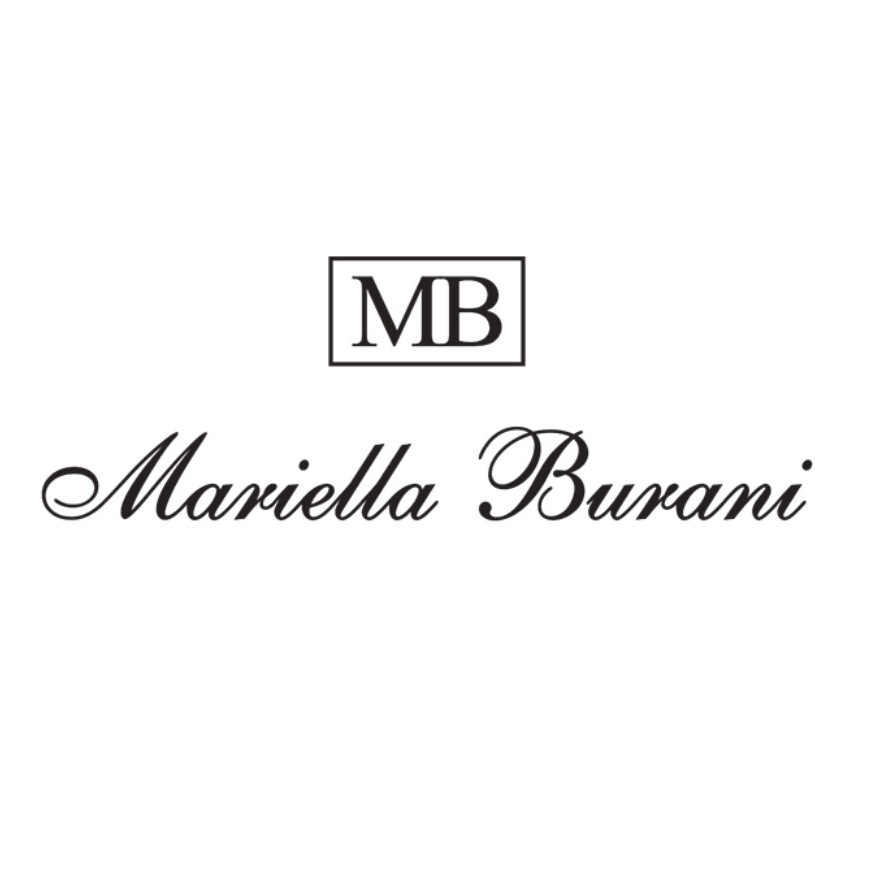 MARIELLA BURANI品牌LOGO