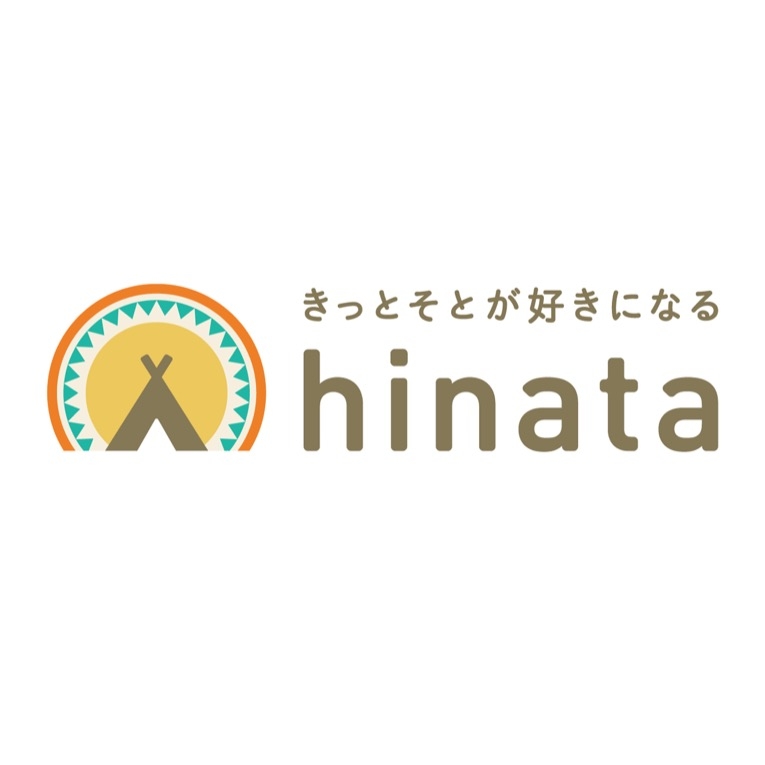 hinata品牌LOGO