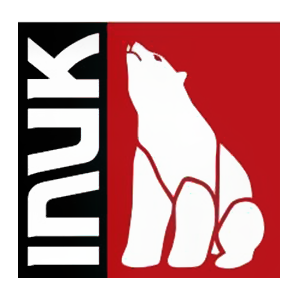 Inuk品牌LOGO