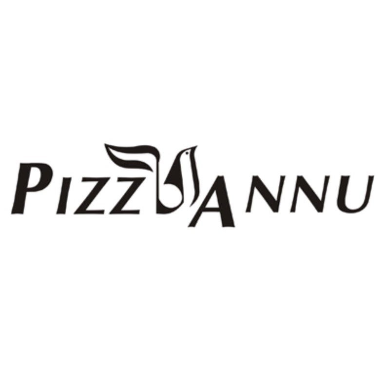PIZZ ANNU品牌LOGO
