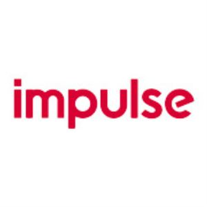 英派斯impulse品牌LOGO