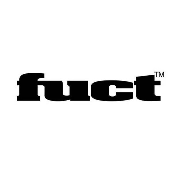fuct品牌LOGO