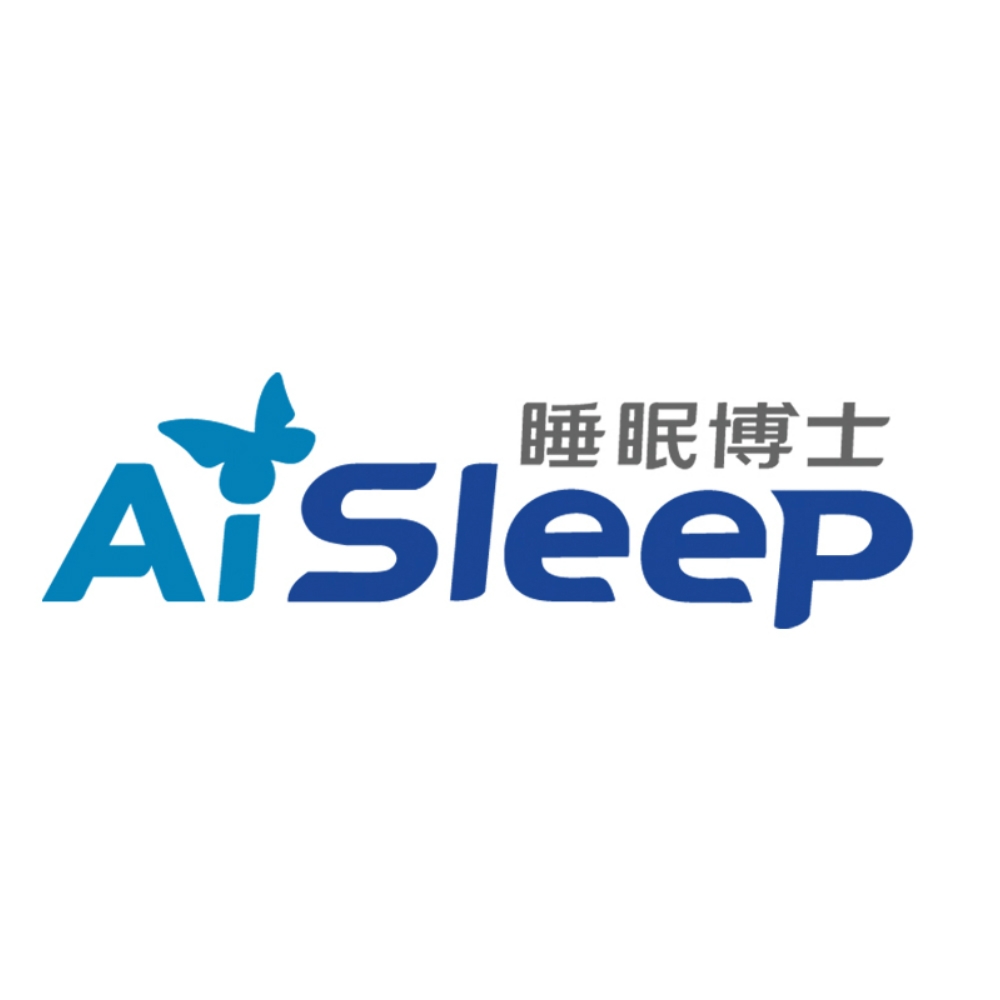 睡眠博士Aisleep品牌LOGO