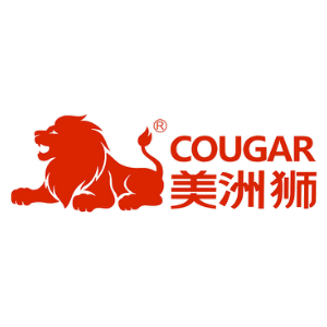 美洲狮COUGAR品牌LOGO