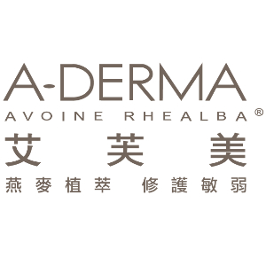艾芙美A-DERMA品牌LOGO