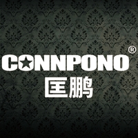 匡鹏CONNPONO品牌LOGO