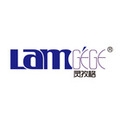 灵孜格LAMGEGE品牌LOGO
