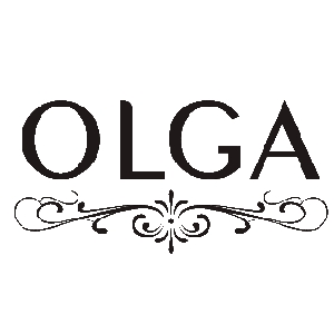 OLGA品牌LOGO
