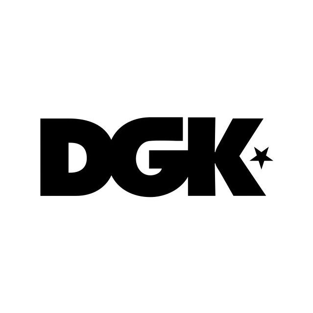 DGK品牌LOGO