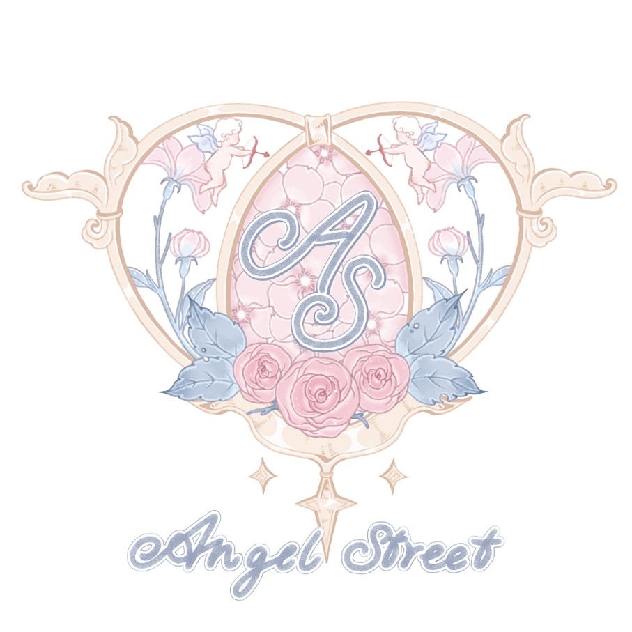 Angel Street品牌LOGO