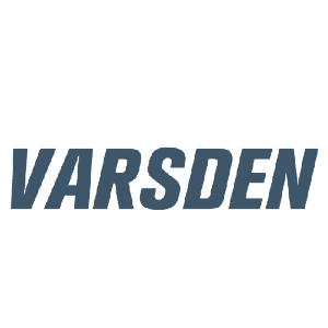 VARSDEN品牌LOGO