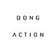 DONG ACTION品牌LOGO
