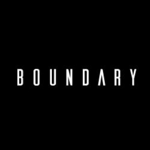 Boundary Supply品牌LOGO