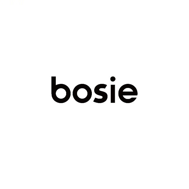 bosie品牌LOGO