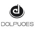 都普DOLPUOES品牌LOGO