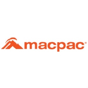 Macpac品牌LOGO