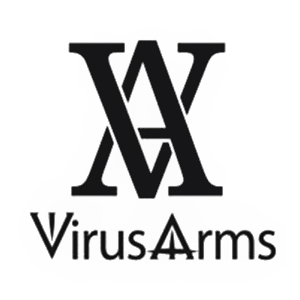 VIRUS ARMS品牌LOGO