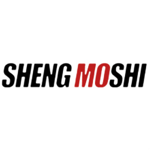 胜魔士SHENGMOSHI品牌LOGO