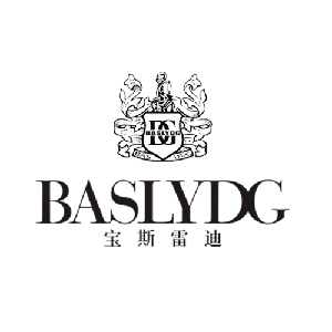 宝斯雷迪BASLYDG品牌LOGO