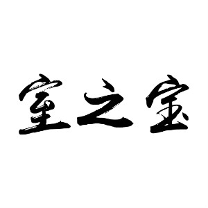 室之宝品牌LOGO