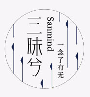 三昧兮品牌LOGO