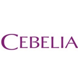 丝宝丽CEBELIA品牌LOGO