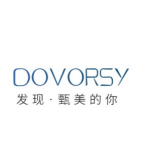 DOVORSY品牌LOGO