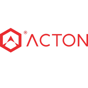 ACTON品牌LOGO