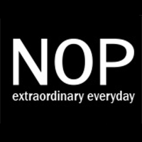 NOP品牌LOGO