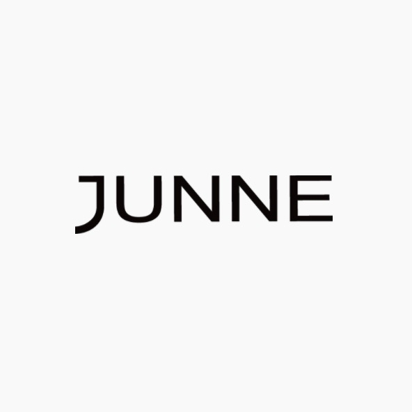 JUNNE品牌LOGO