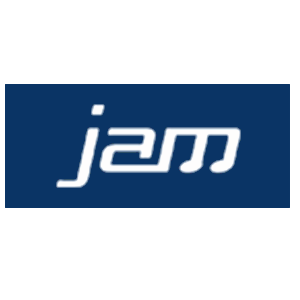 JAM品牌LOGO
