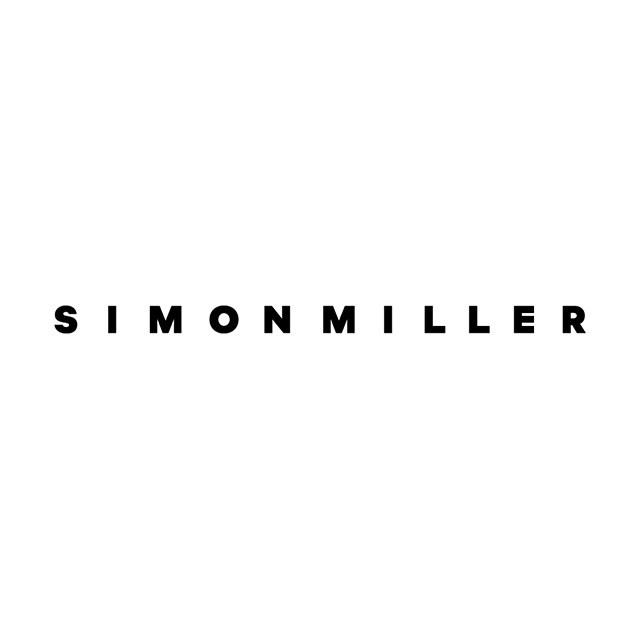 SIMONMILLER品牌LOGO